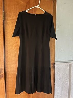 elie tahari green velvet dress Velvet Blazer – Elie Tahari main image 0